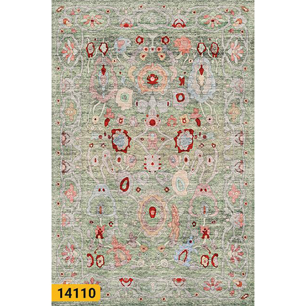 فرشینه سنتی RA-14110