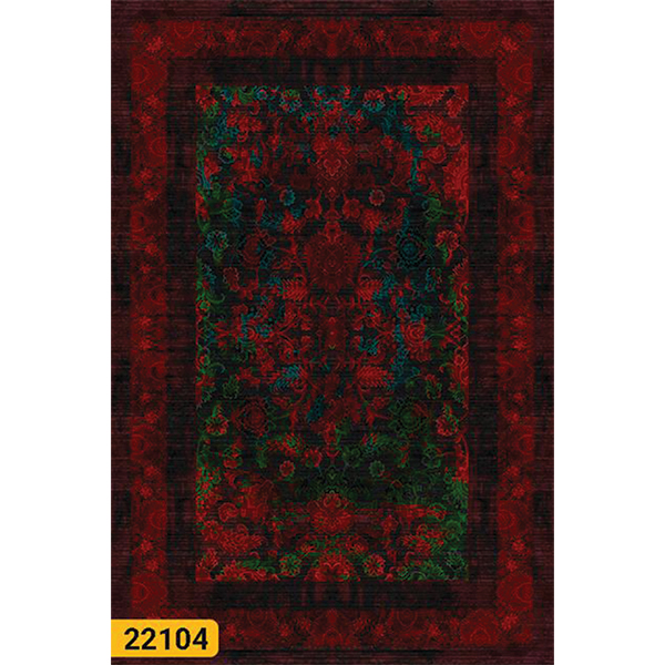 فرشینه وینتیج و کلاسیک RA-22104