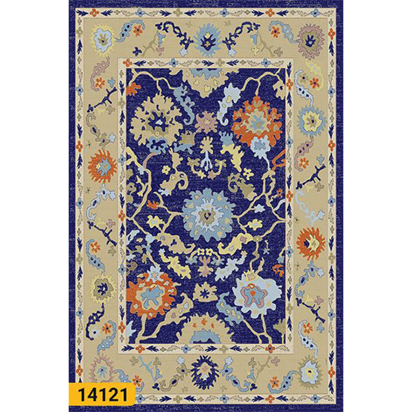 فرشینه سنتی RA-14121