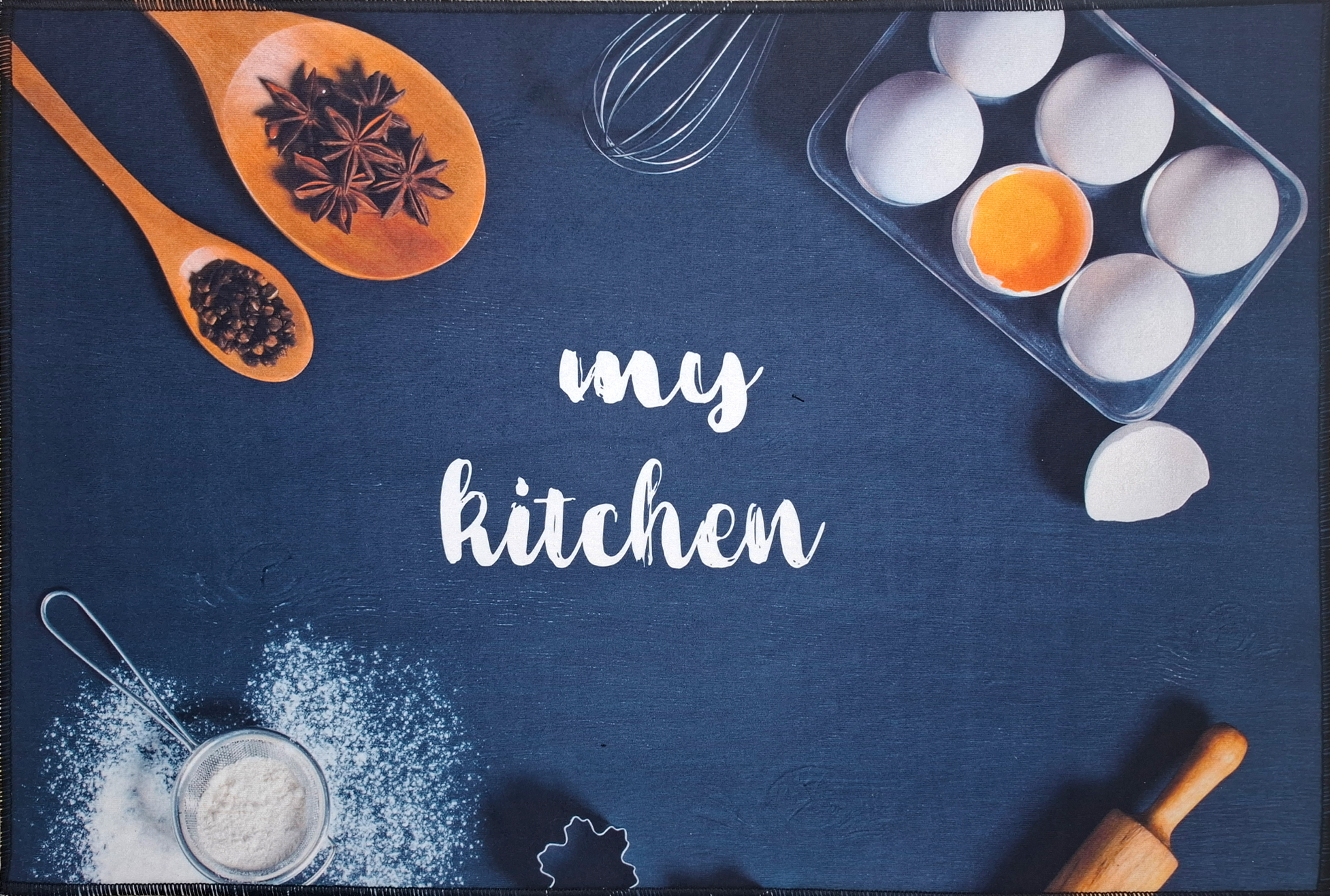 فرشینه آشپزخانه طرح AS-18