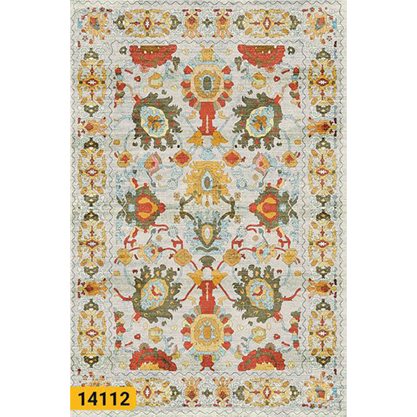 فرشینه سنتی RA-14112